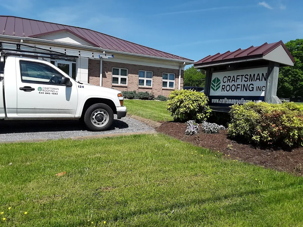 Quality Roof Inspection & Assessment by experienced craftsmen in Yocum Estates